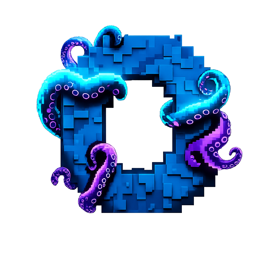 OceanVisual
